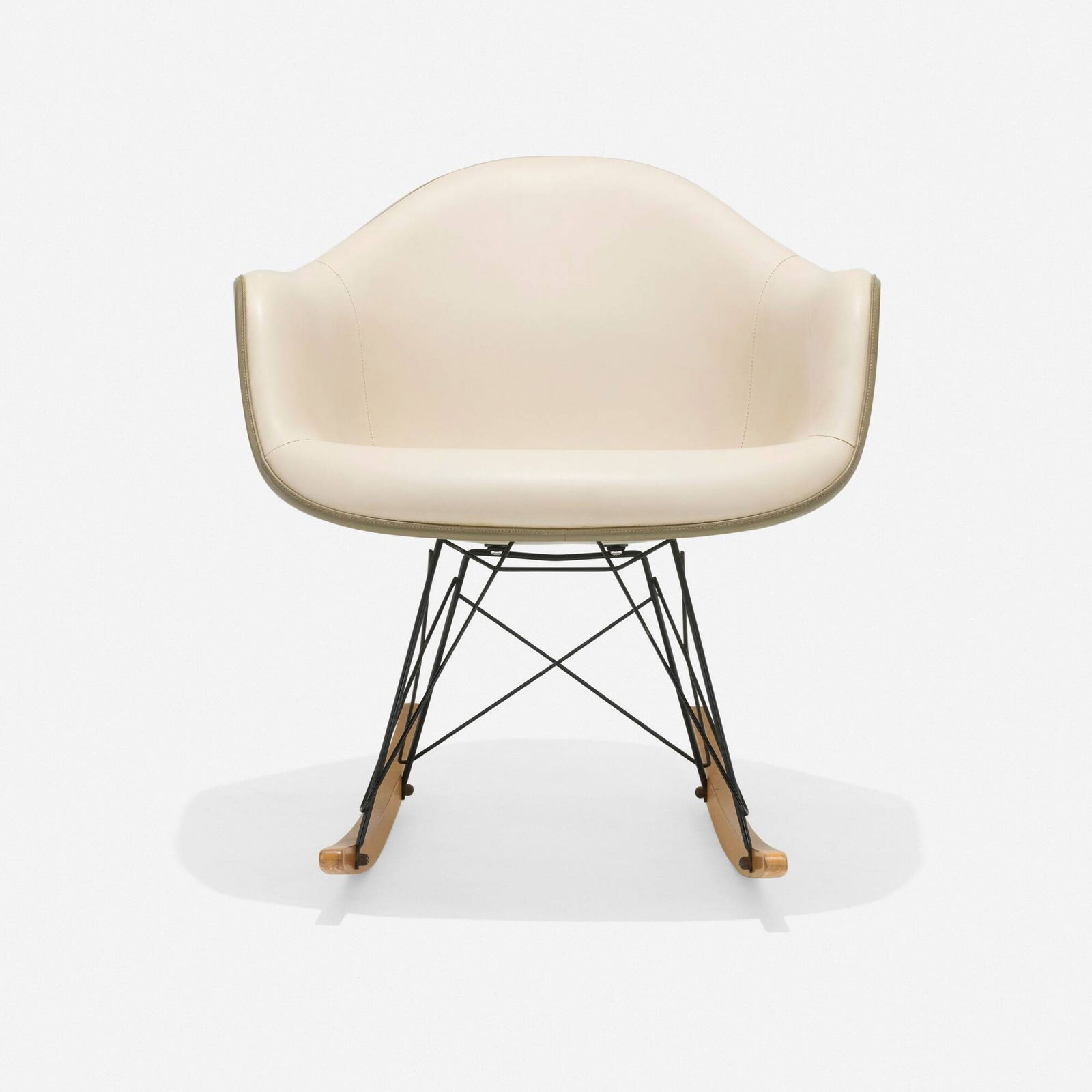 Charles and Ray Eames, RAR (1 of 5)