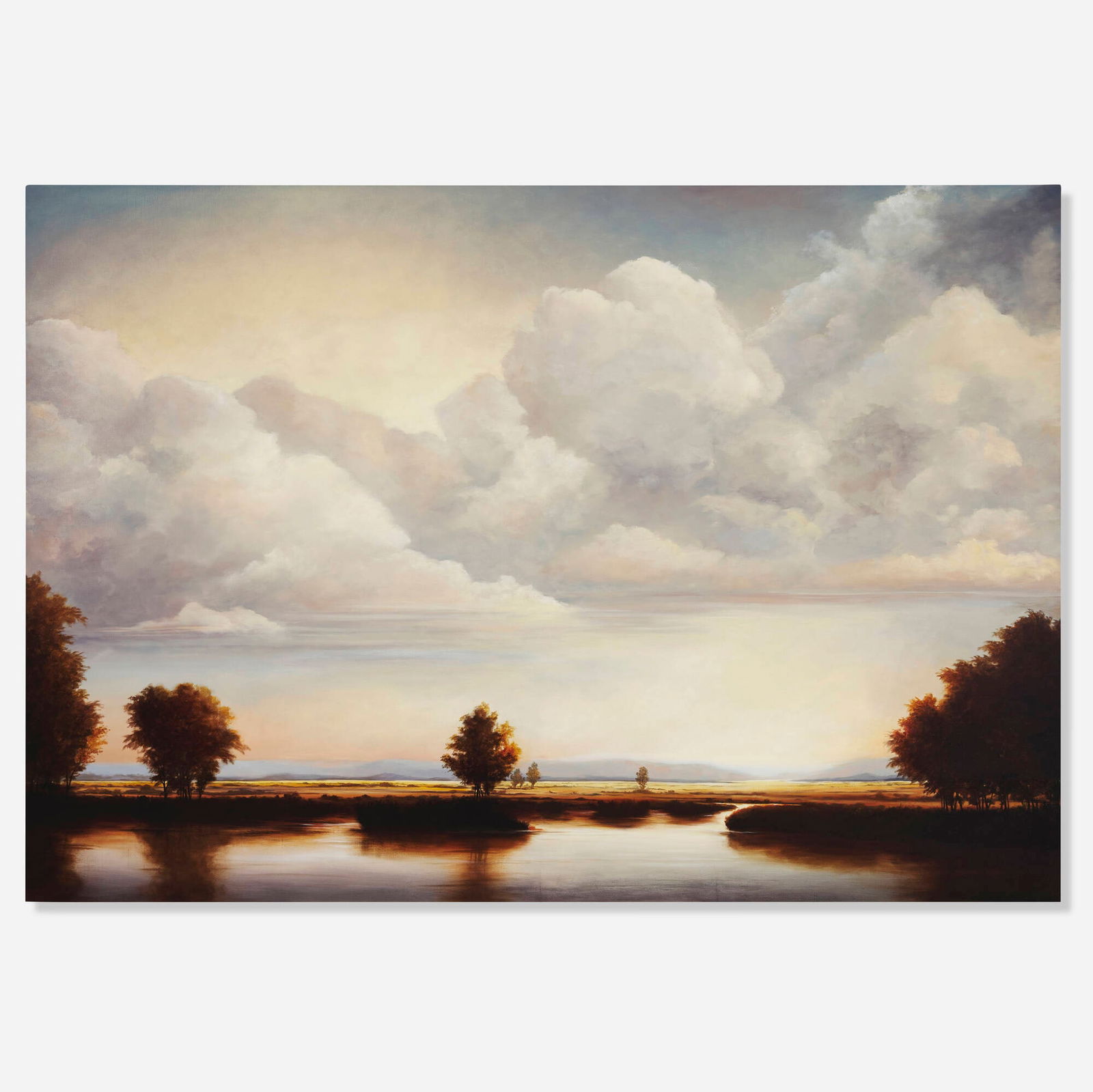 Victoria Adams, River's Edge (1 of 4)