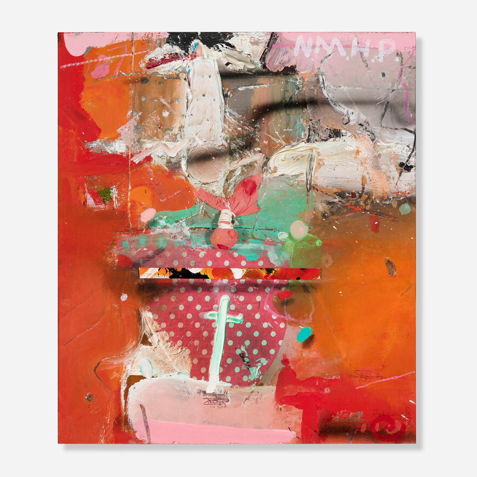 James Havard, New Mexico History Page (215 H) (1 of 4)