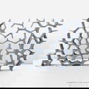 Marc Newson, Voronoi Shelf (Grey)