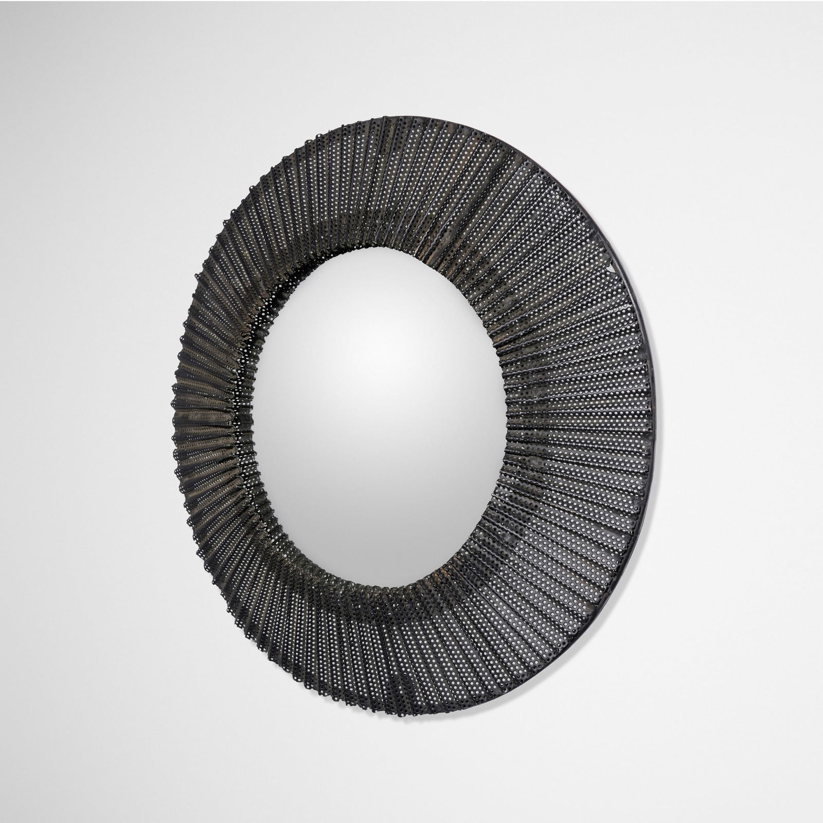 Mathieu Mategot, Wall mirror (1 of 3)