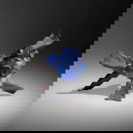 Claire Falkenstein, Untitled (Fusion)