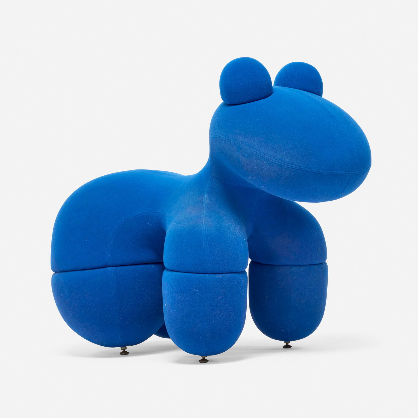 Eero Aarnio, Pony chair (1 of 4)