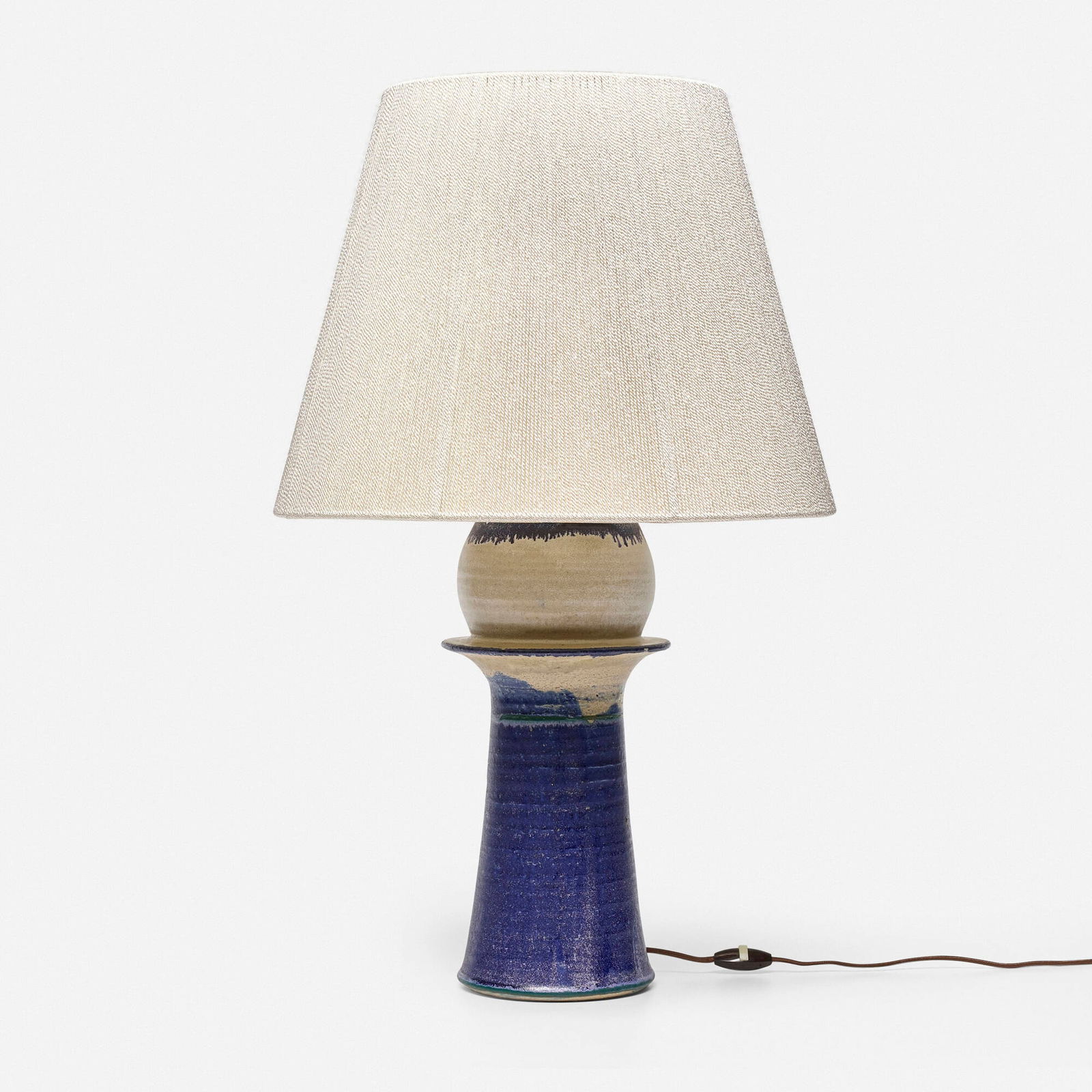 Carl Cunningham-Cole, Table lamp (1 of 3)