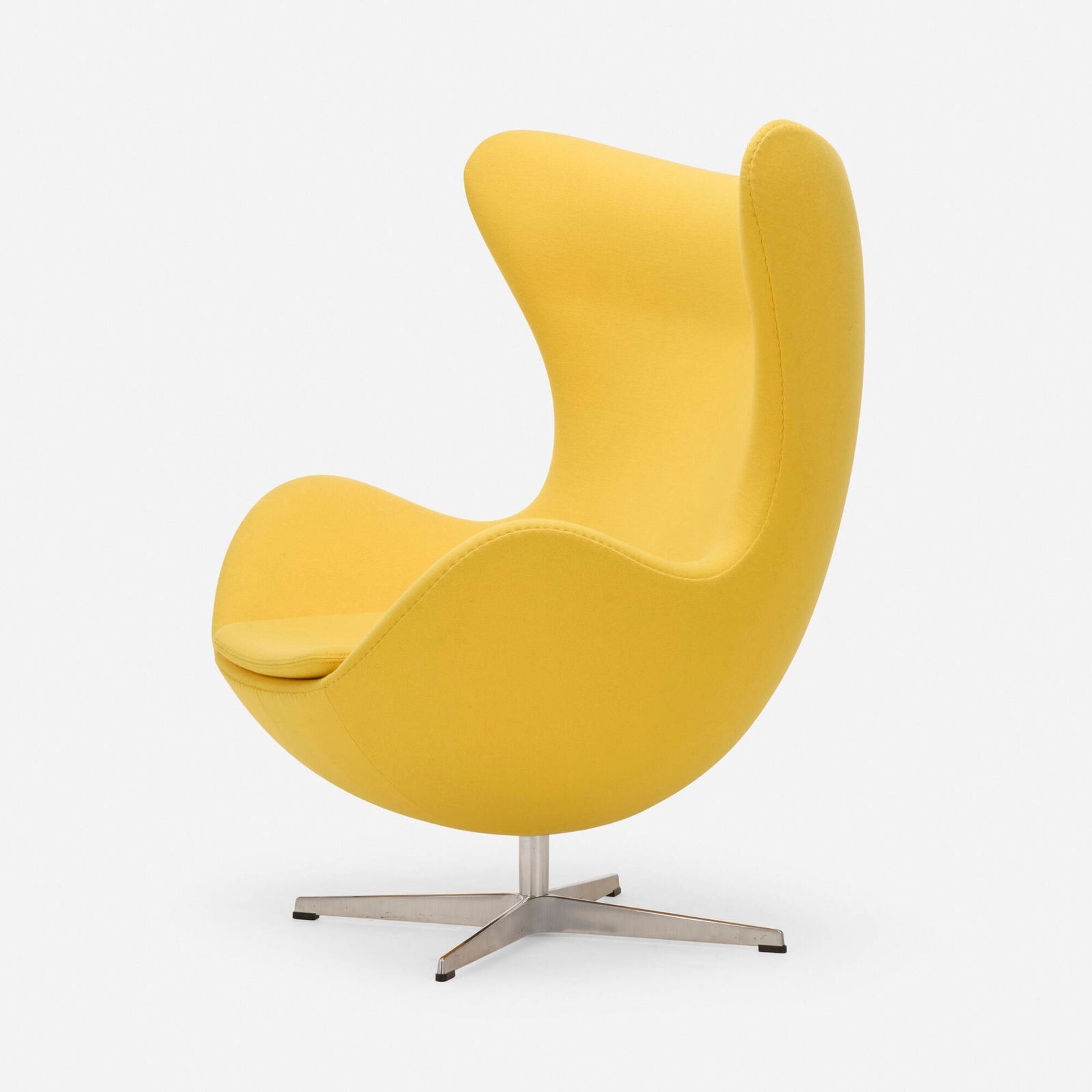 Arne Jacobsen, Egg chair (1 of 5)