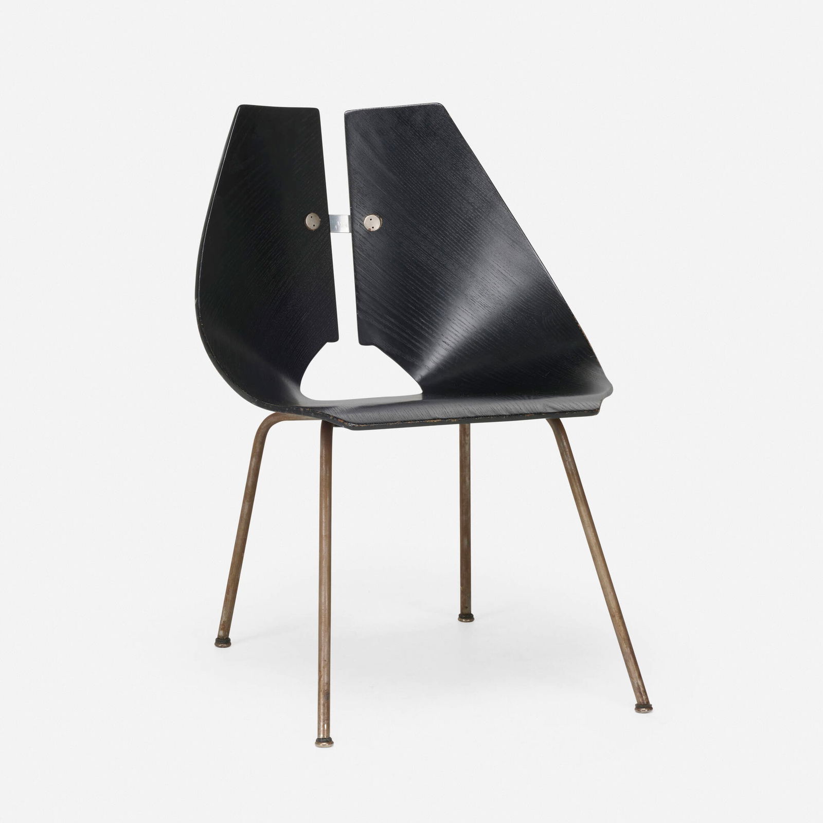 Ray Komai, Chair (1 of 3)