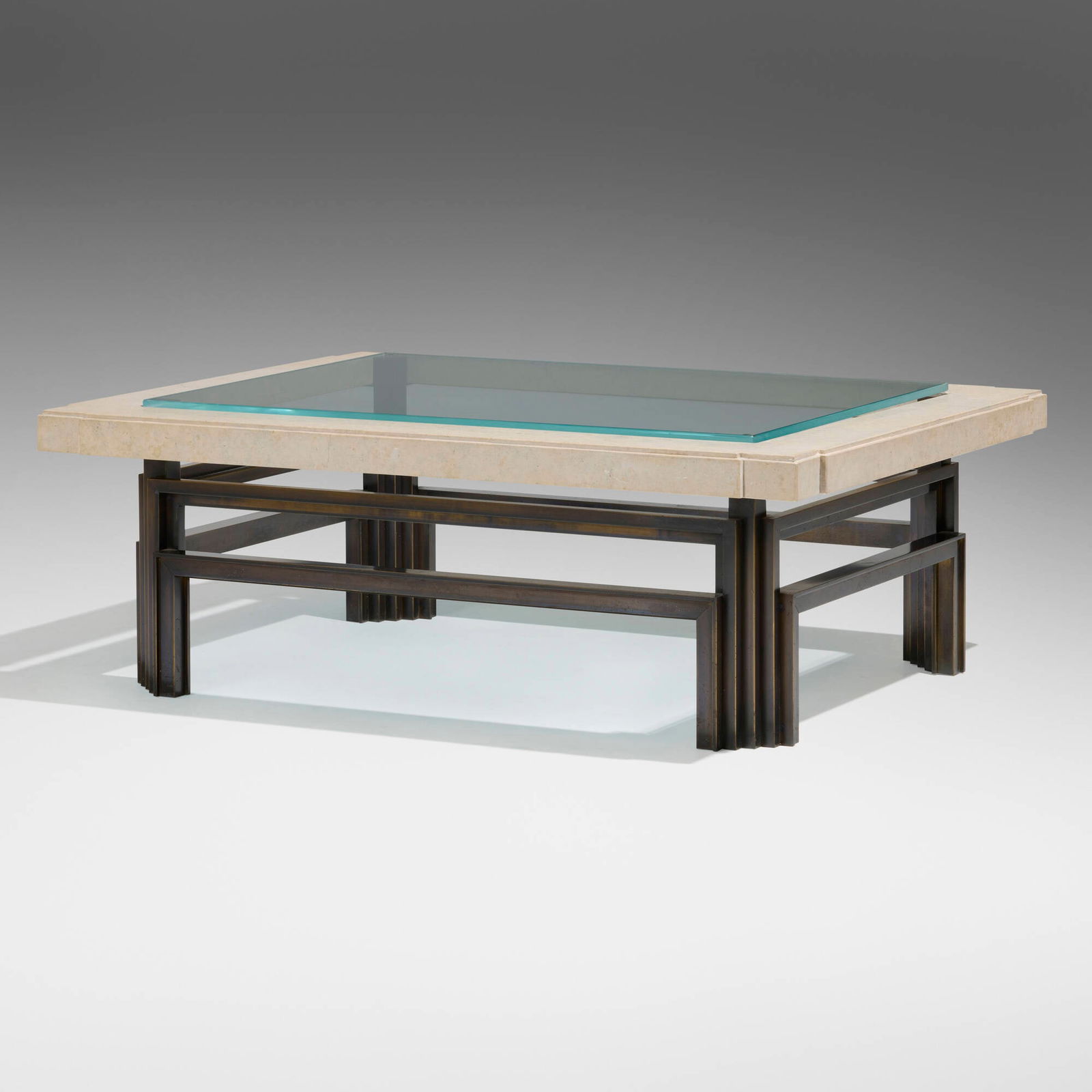 David Nosanchuk, Coffee table (1 of 4)