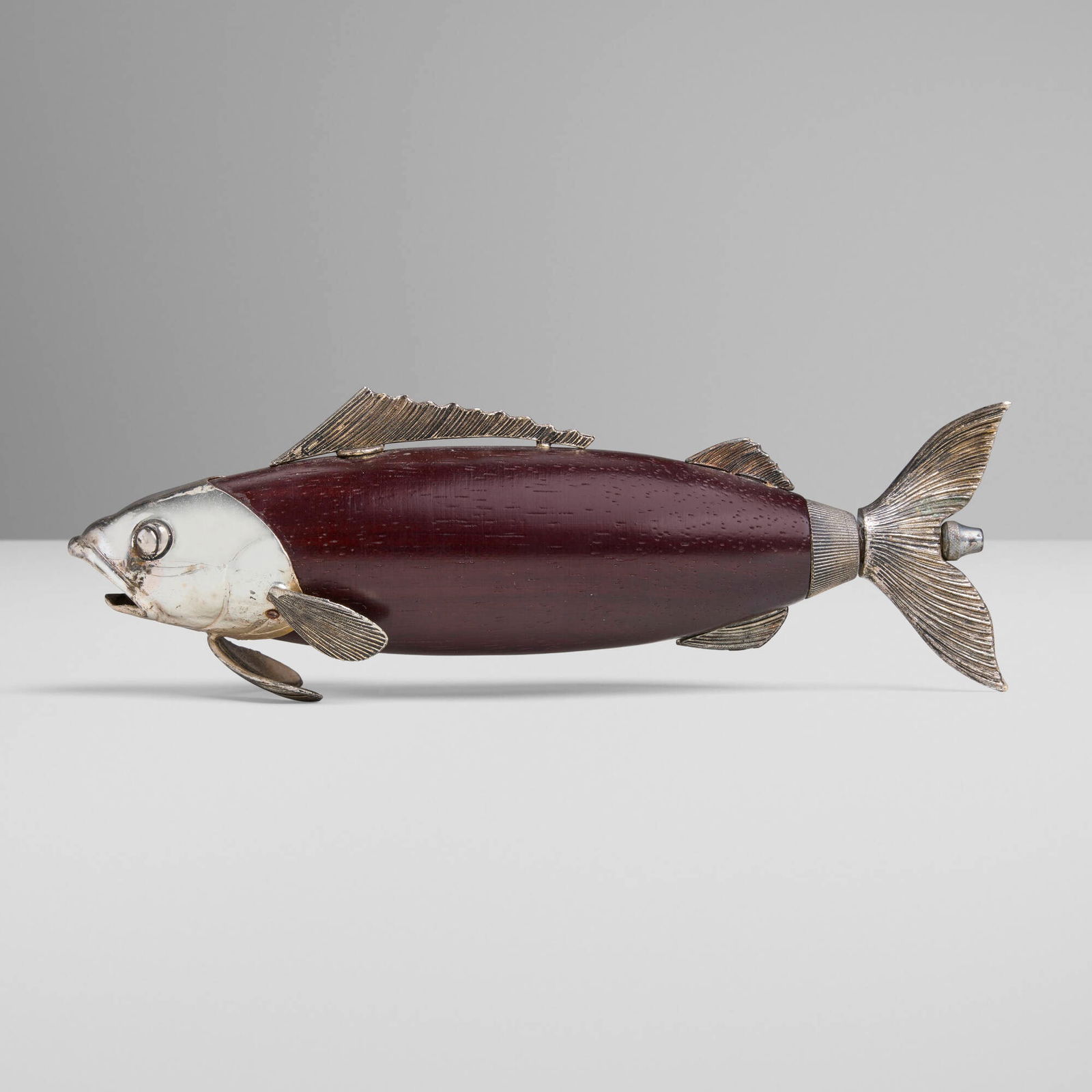 Gucci, Fish pepper mill (1 of 4)