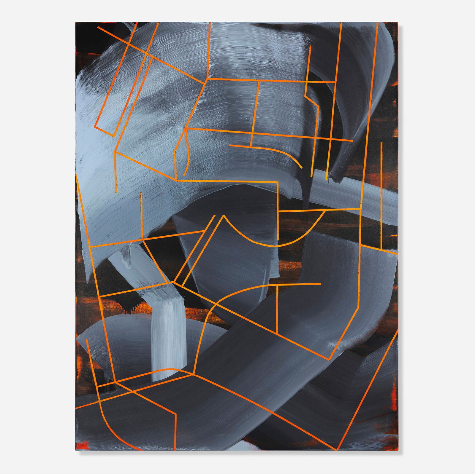 Andrew Holmquist, Untitled (1 of 3)