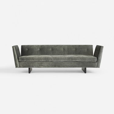 Edward Wormley Sofa Edward Wormley Sofa