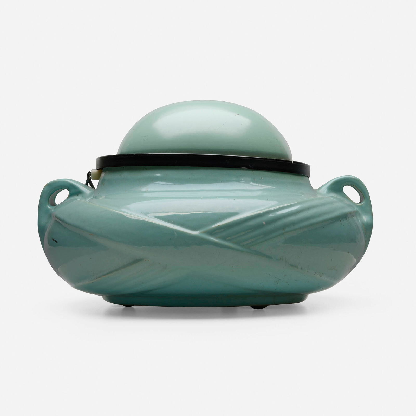 Zanesville Stoneware, Humidifier (1 of 6)