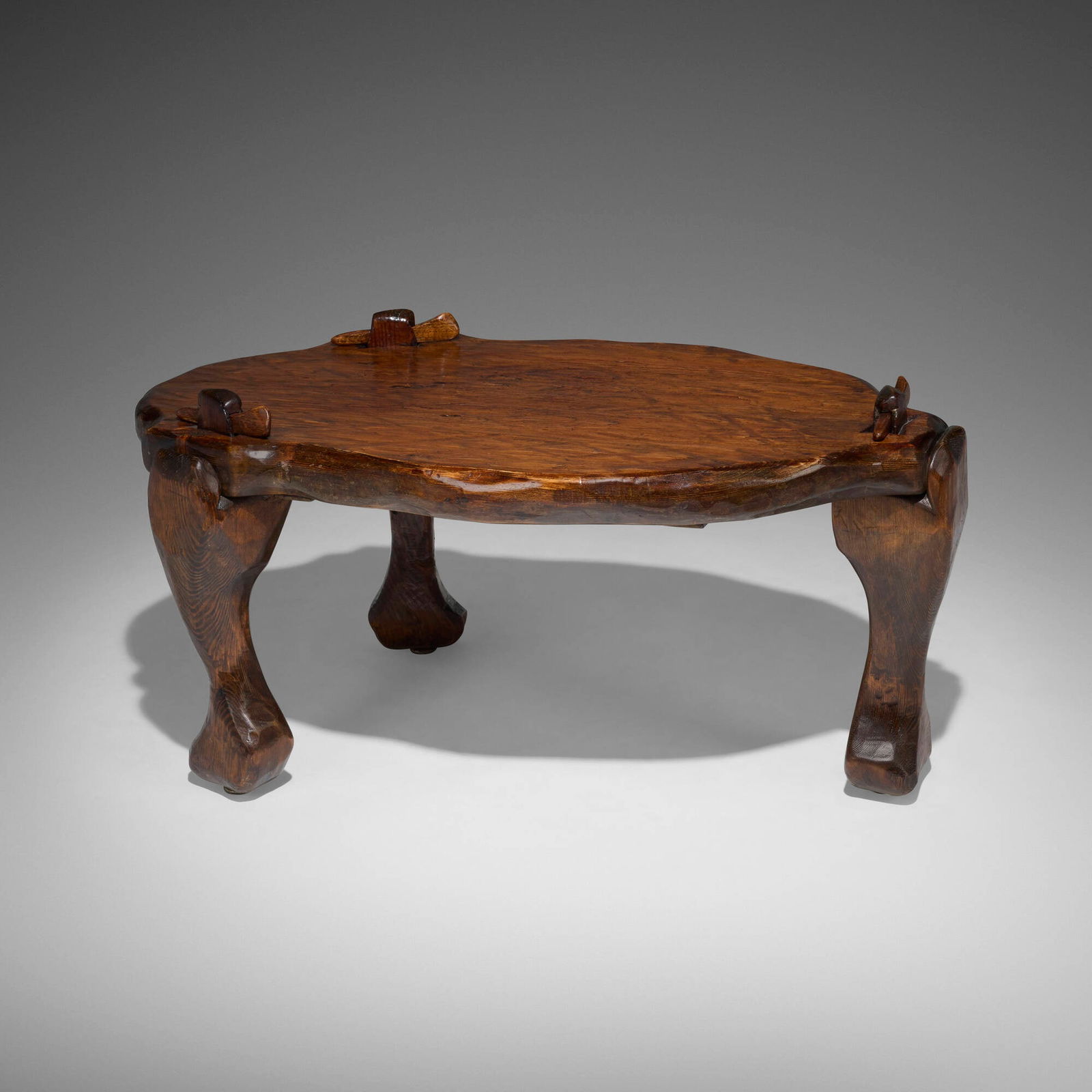 Georges Charpentier, Coffee table (1 of 4)