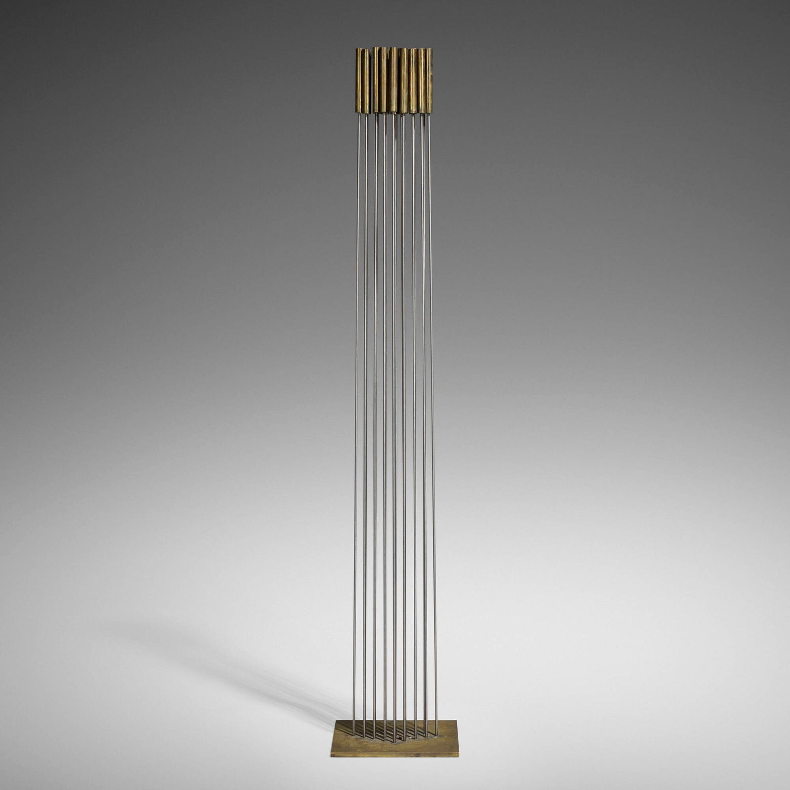 Val Bertoia, Sounding Sculpture (B1361) (1 of 4)