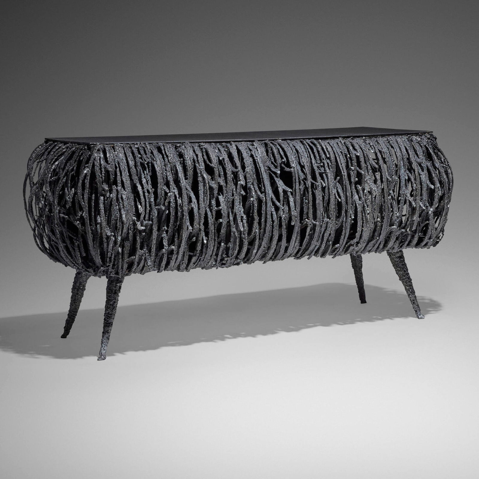 James Bearden, Anemone cabinet (1 of 4)