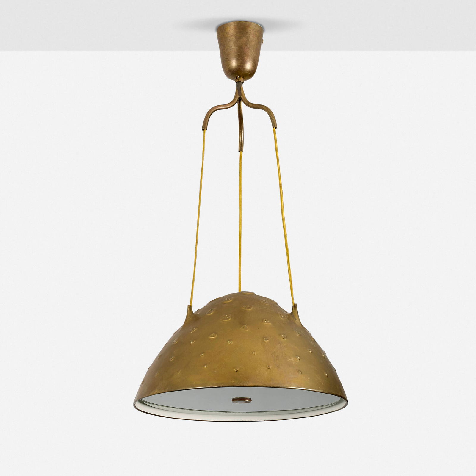 Paavo Tynell, Ceiling lamp, model 1959 (1 of 3)