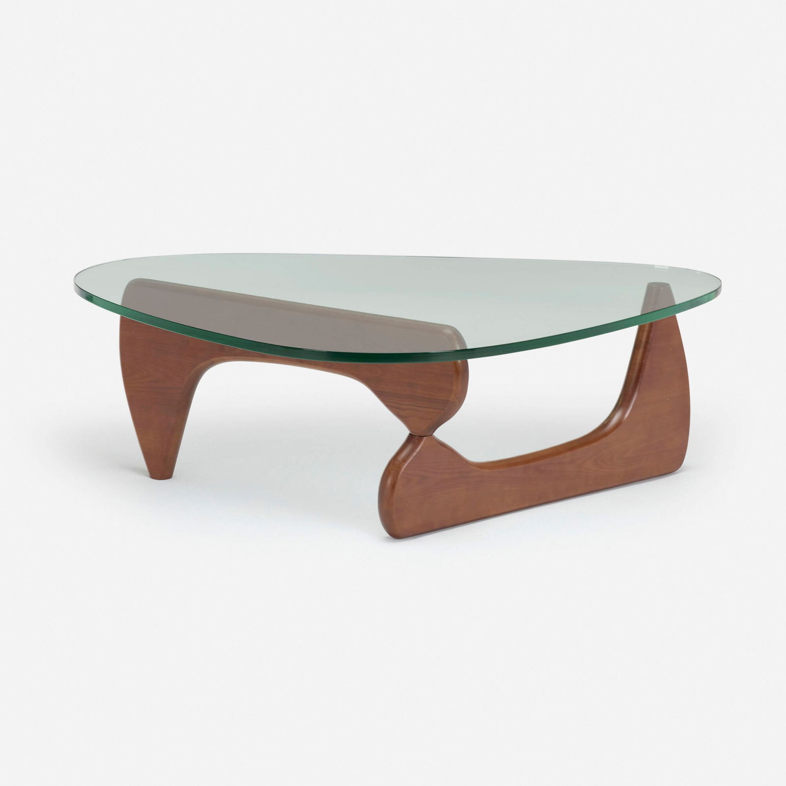 Isamu Noguchi, Coffee table, model IN-50 (1 of 4)