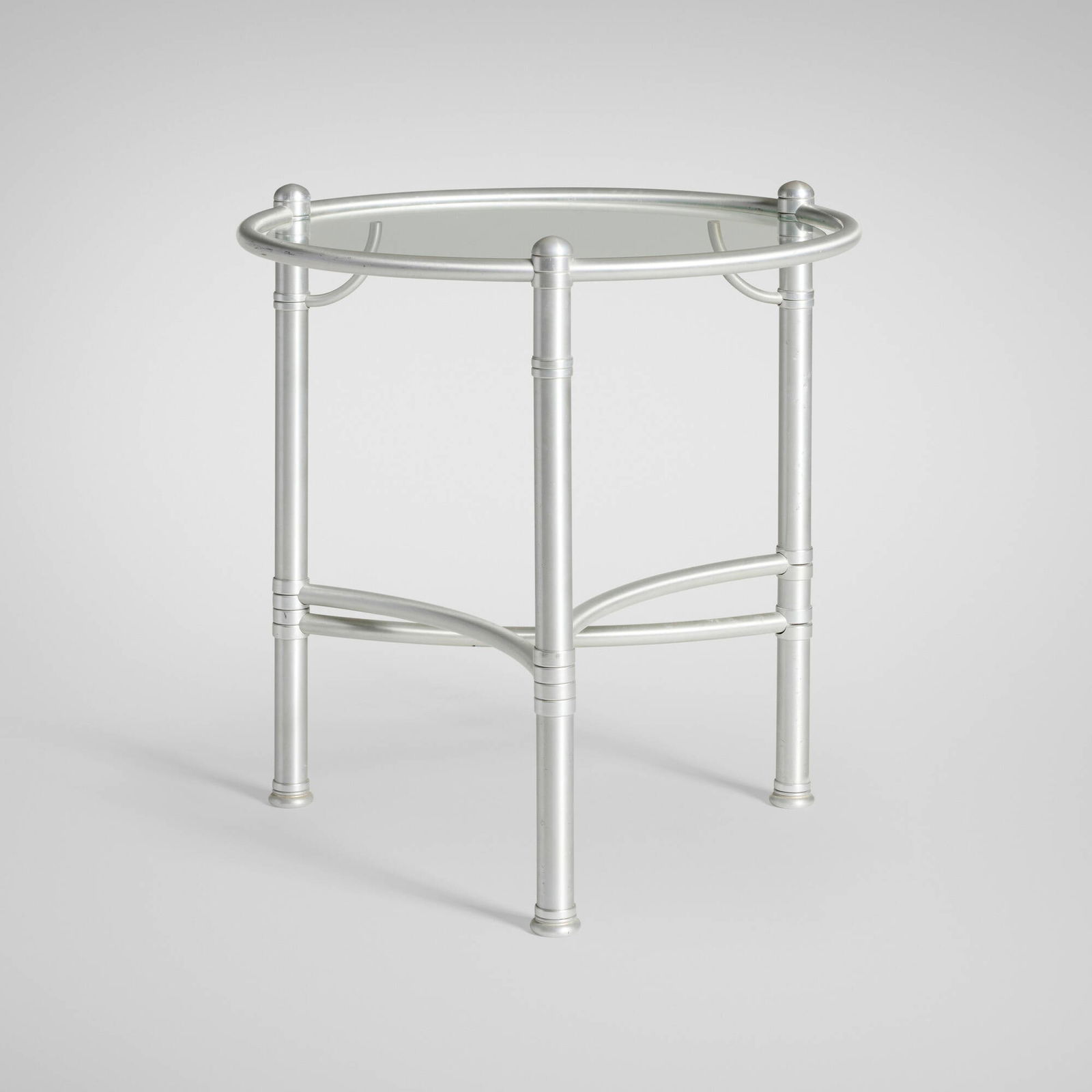 Warren McArthur, Occasional table (1 of 5)