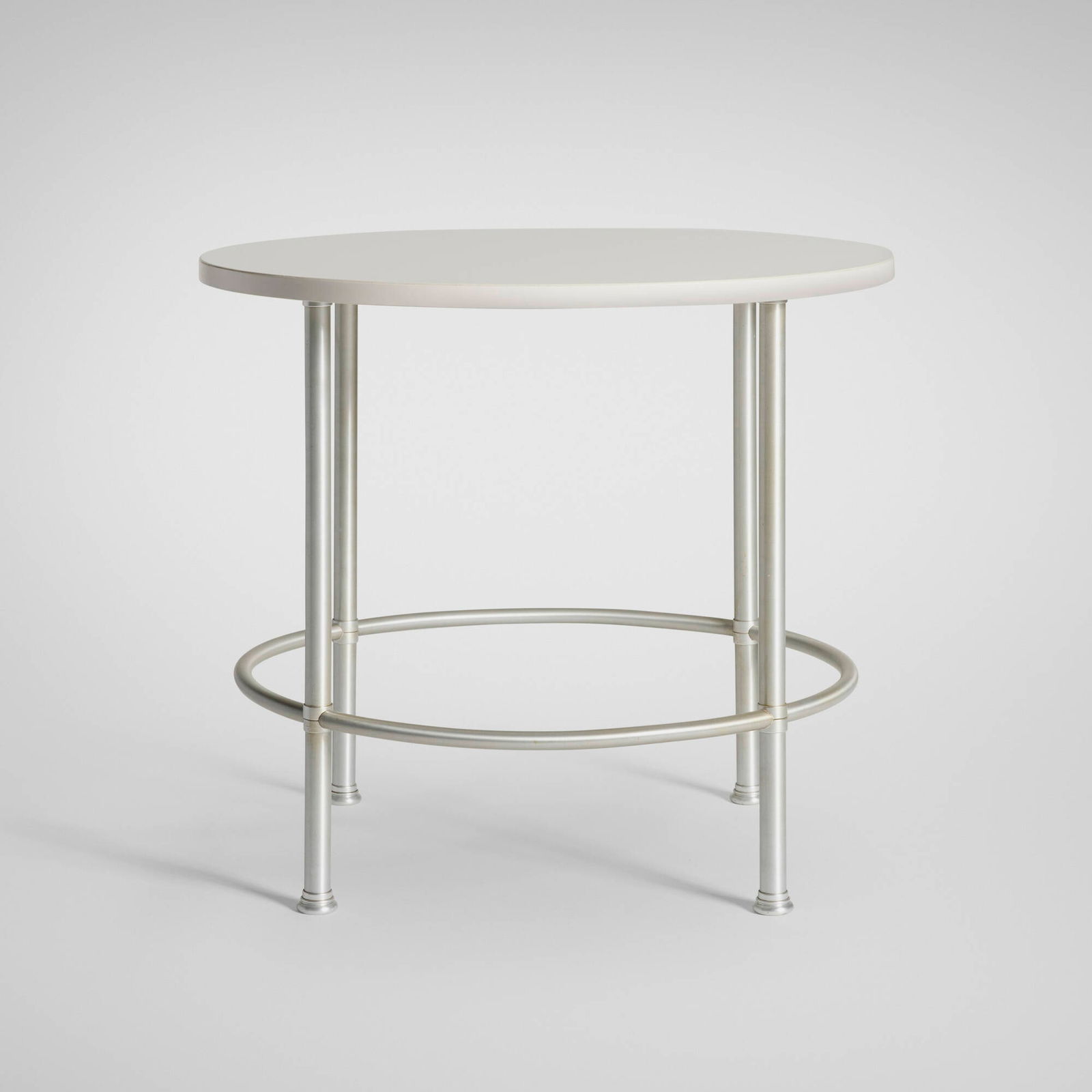 Warren McArthur, Occasional table (1 of 5)