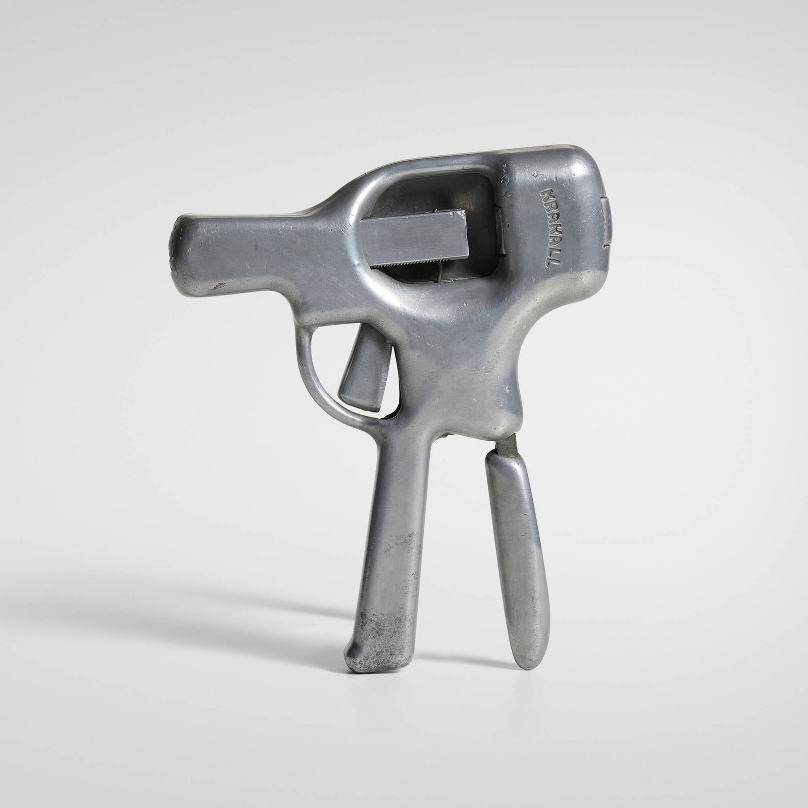 John Clark Industries, Krakall nut cracker (1 of 3)