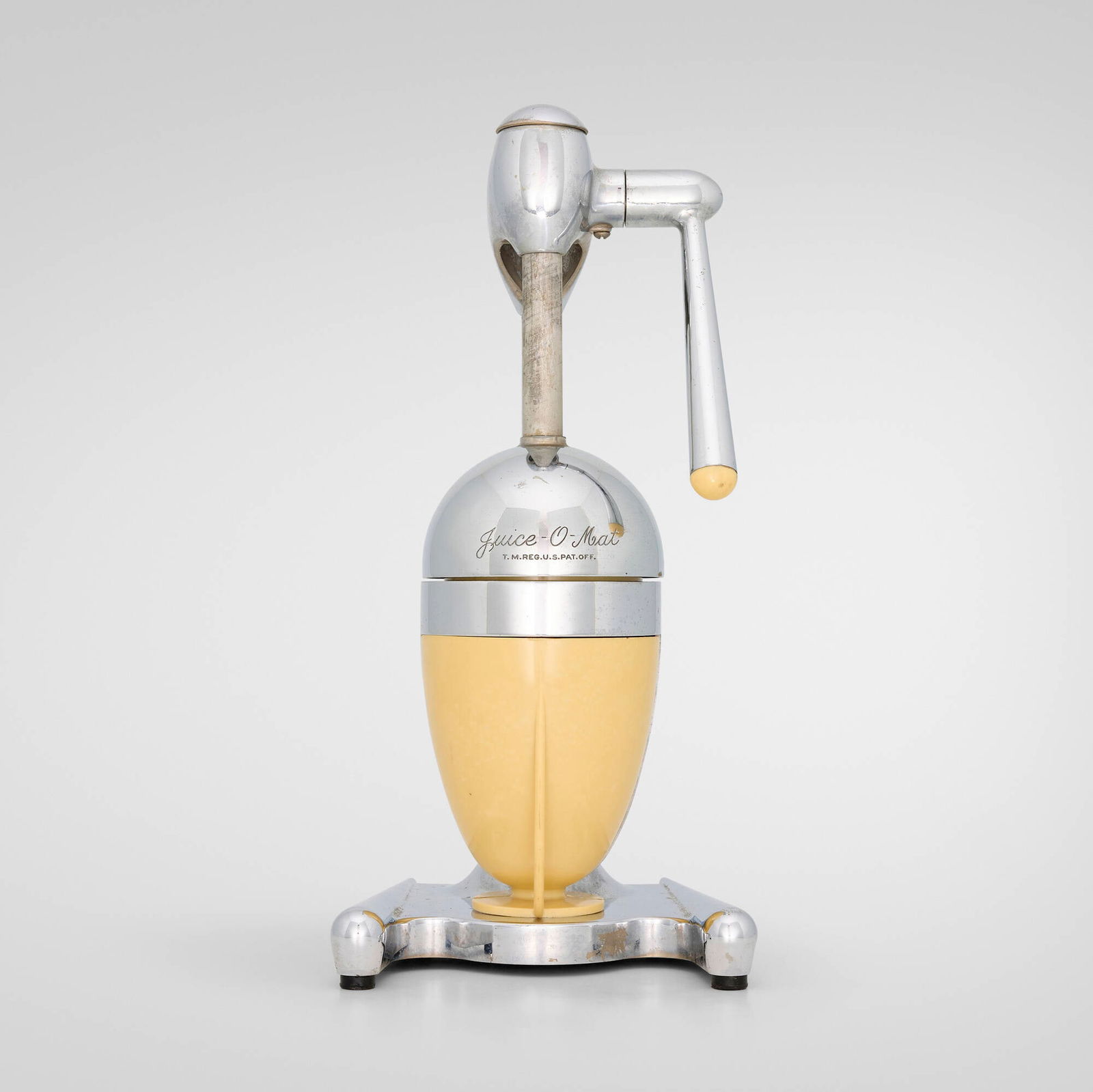 Rival Manufacturing Co., Ace Juice-O-Mat, model DL-42 (1 of 5)