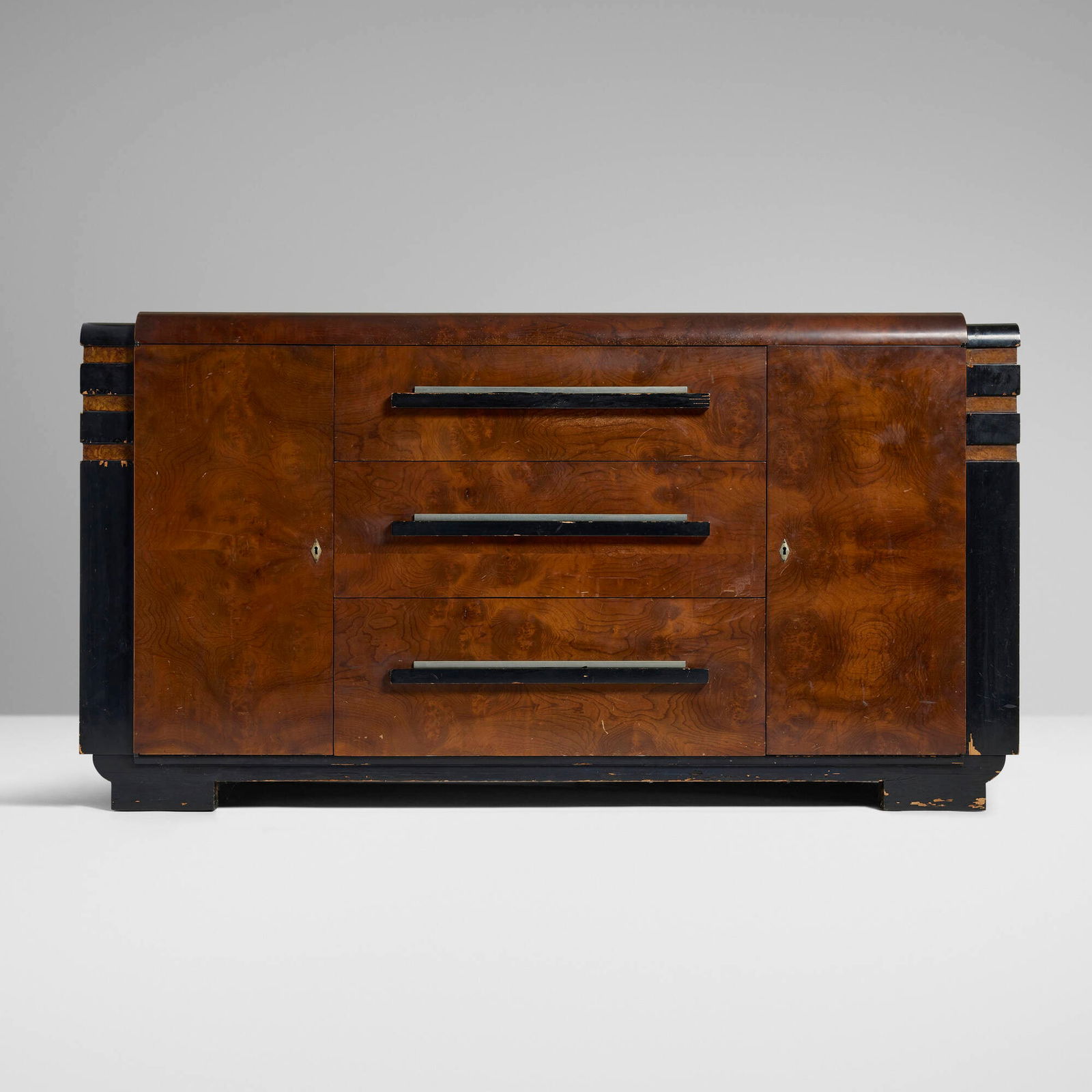 Donald Deskey, Buffet (1 of 5)