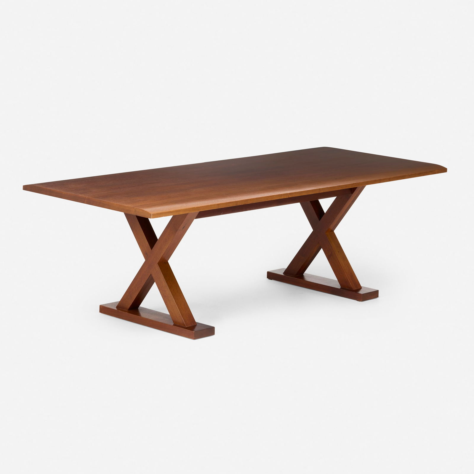 Christian Liaigre, Dining table (1 of 3)