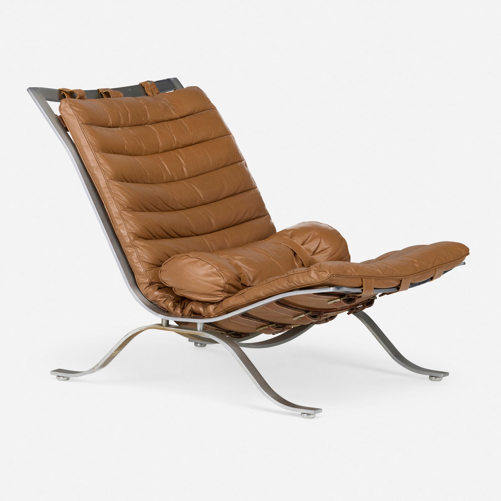 Arne Norell, Ari lounge chair (1 of 4)