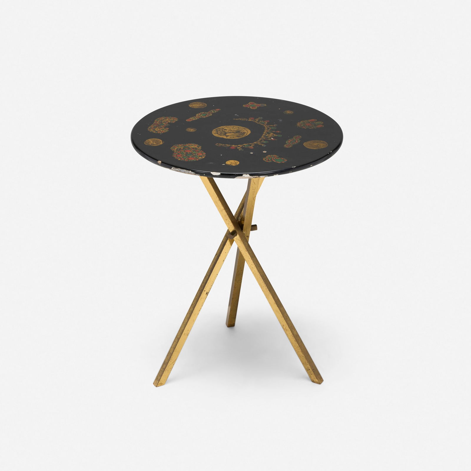 Bucciarelli, Occasional table (1 of 4)