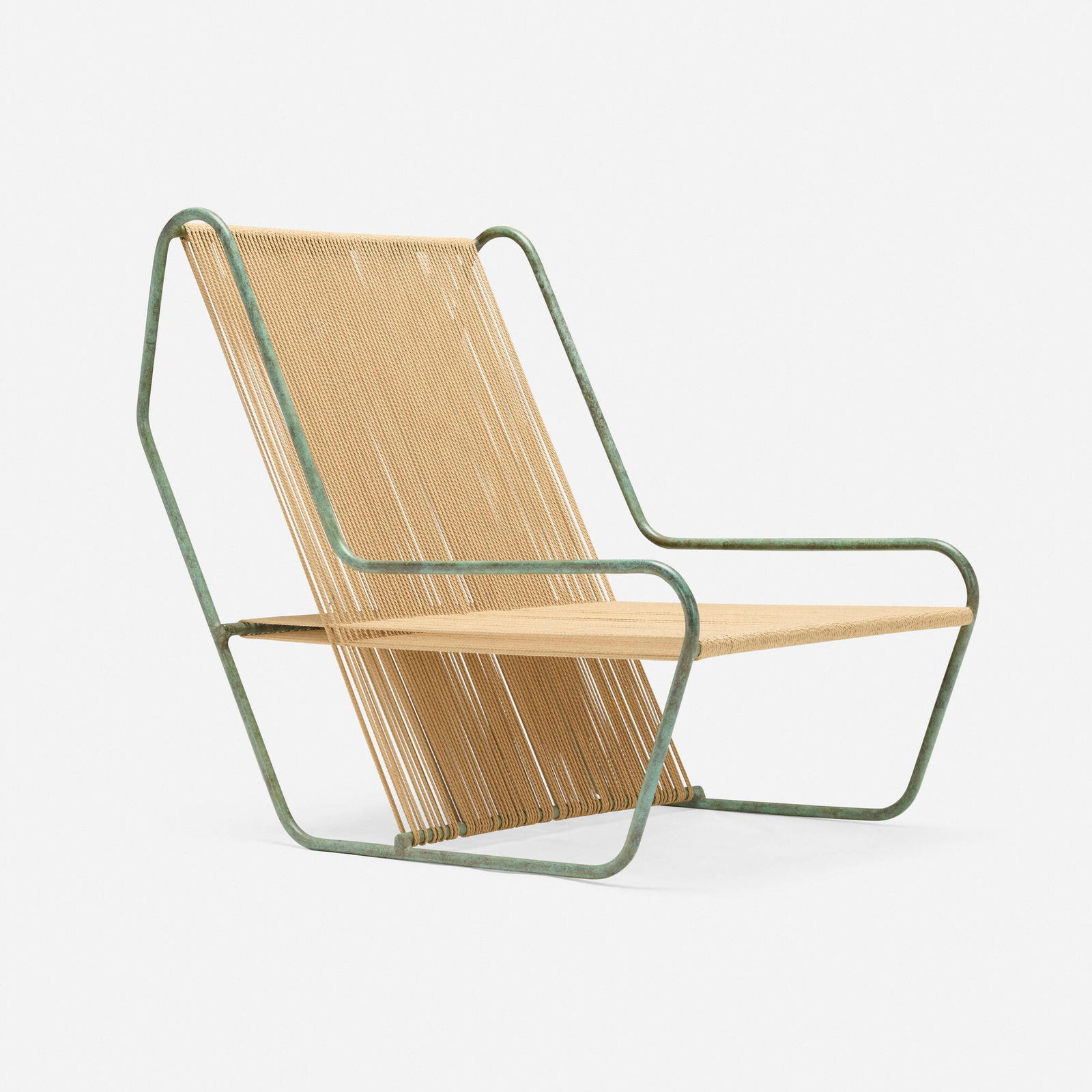 Michael Boyd, Flip lounge chair (1 of 4)