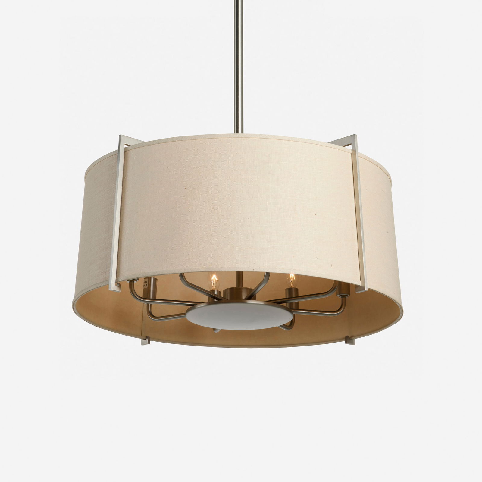 Jiun Ho, Soleil Salon pendant lamp (1 of 4)