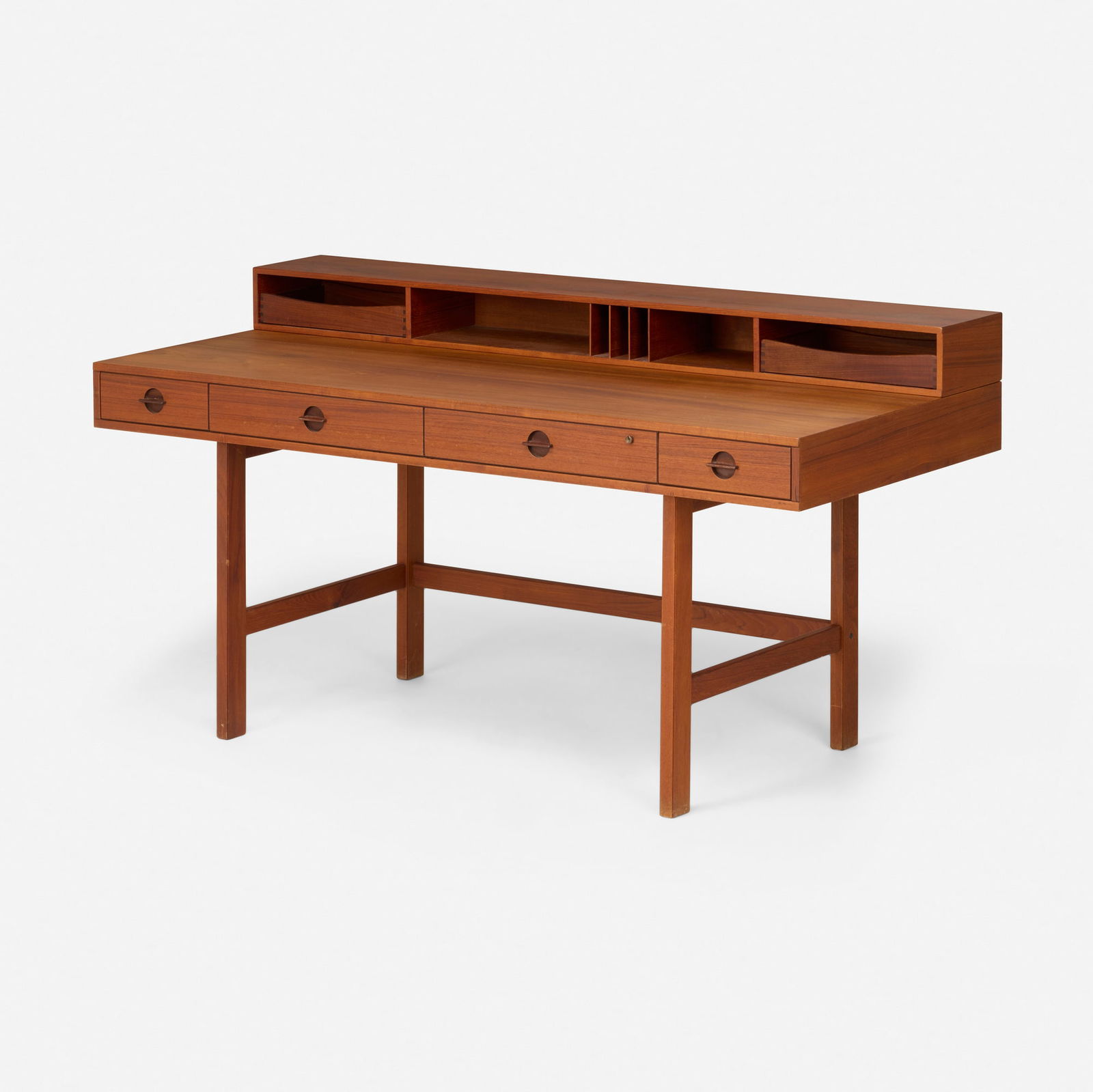 Peter Lovig Nielsen, Desk (1 of 6)