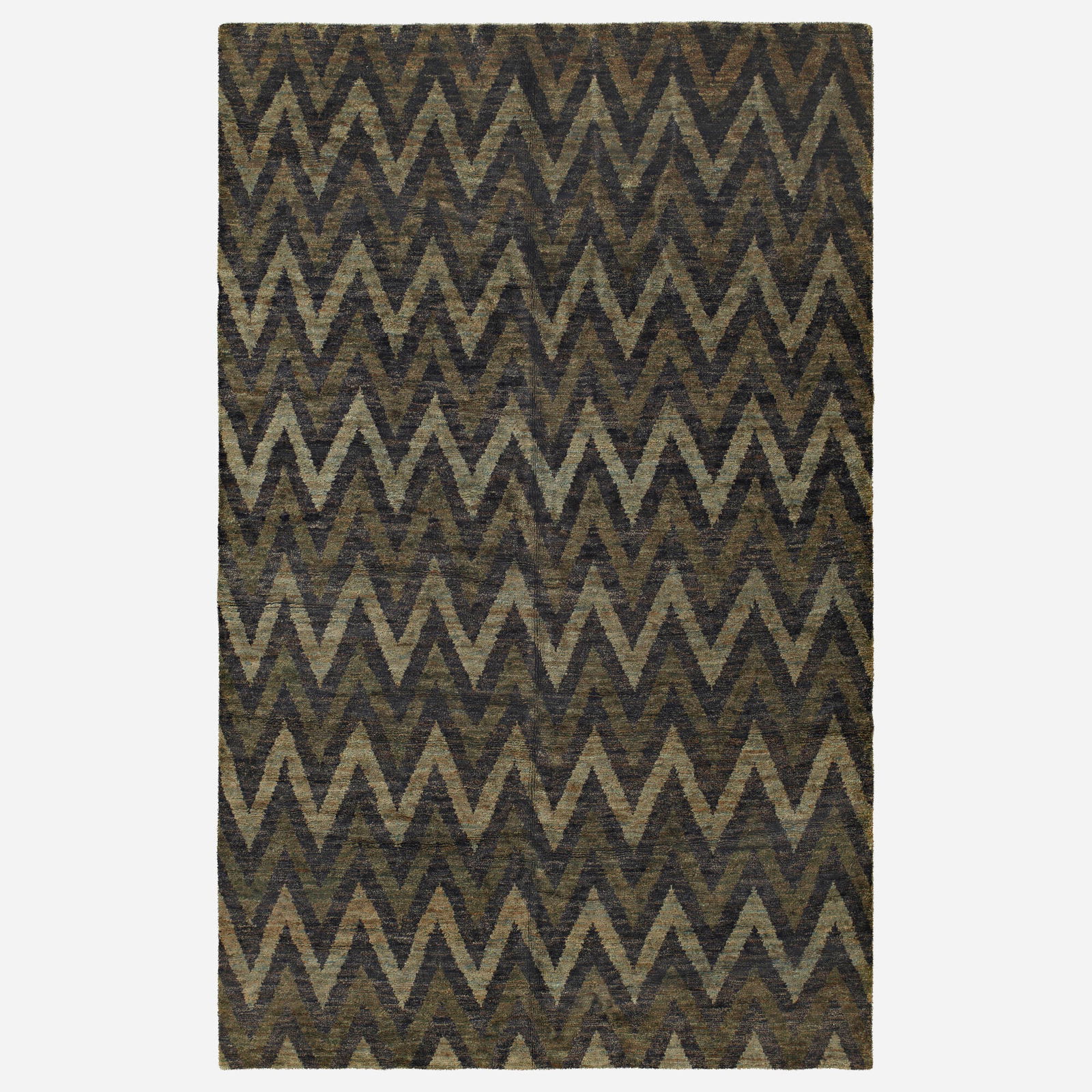 Contemporary, Pile carpet (1 of 1)
