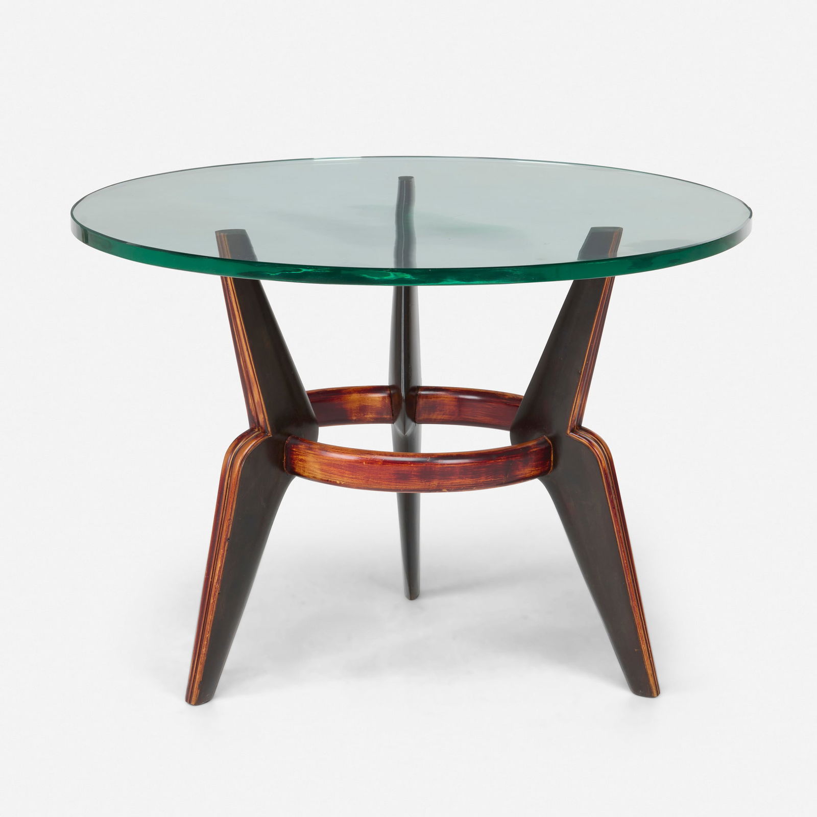 Italian, Coffee table (1 of 3)