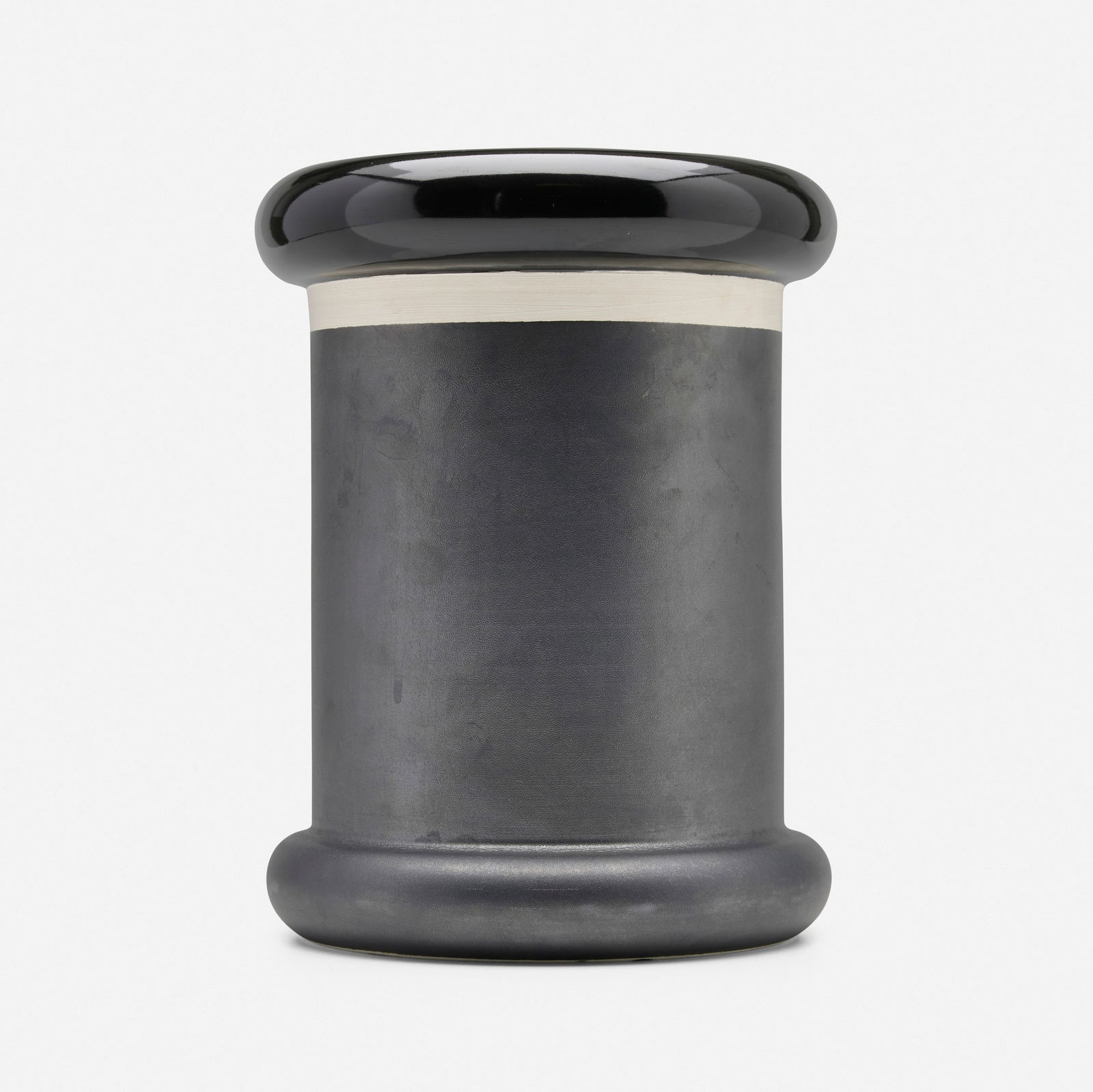 Ettore Sottsass, Vase from the Hollywood Collection (1 of 4)