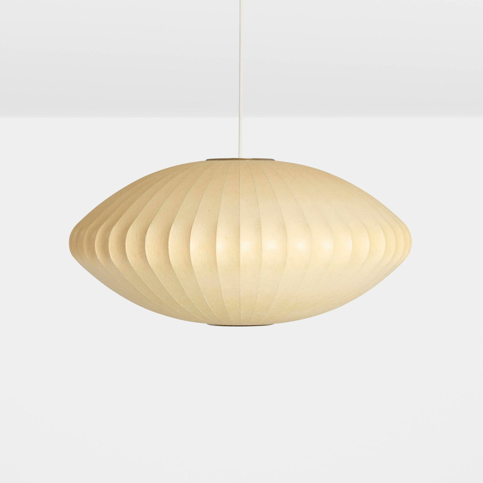 George Nelson & Associates, Bubble lamp (1 of 3)
