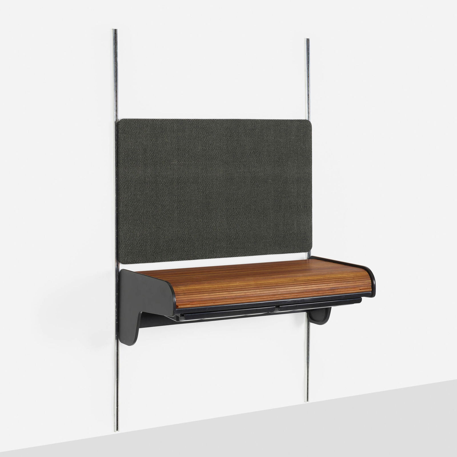 Robert Propst for George Nelson & Associates, Action Office storage system (1 of 5)