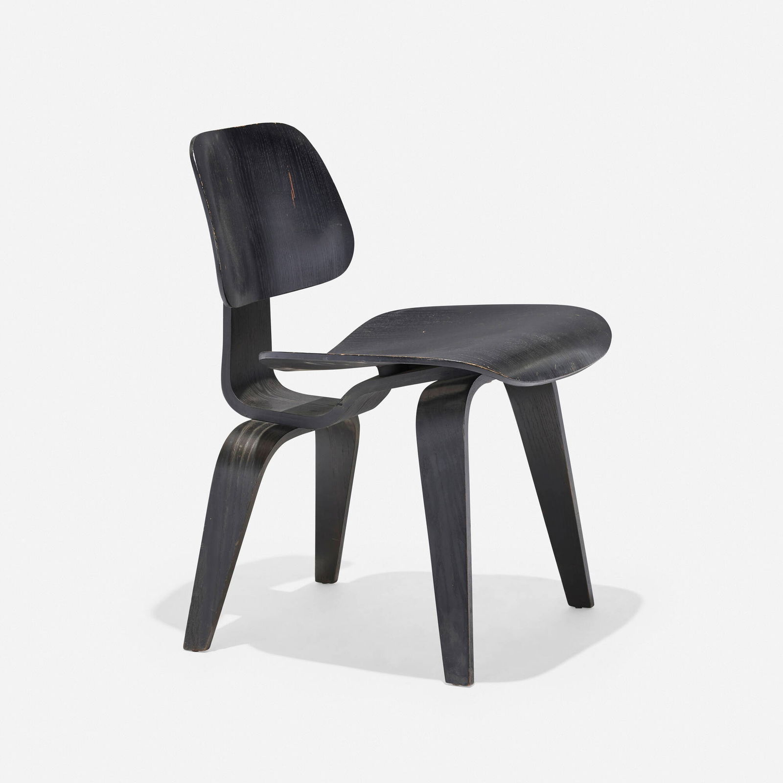 Charles and Ray Eames, DCW (1 of 5)