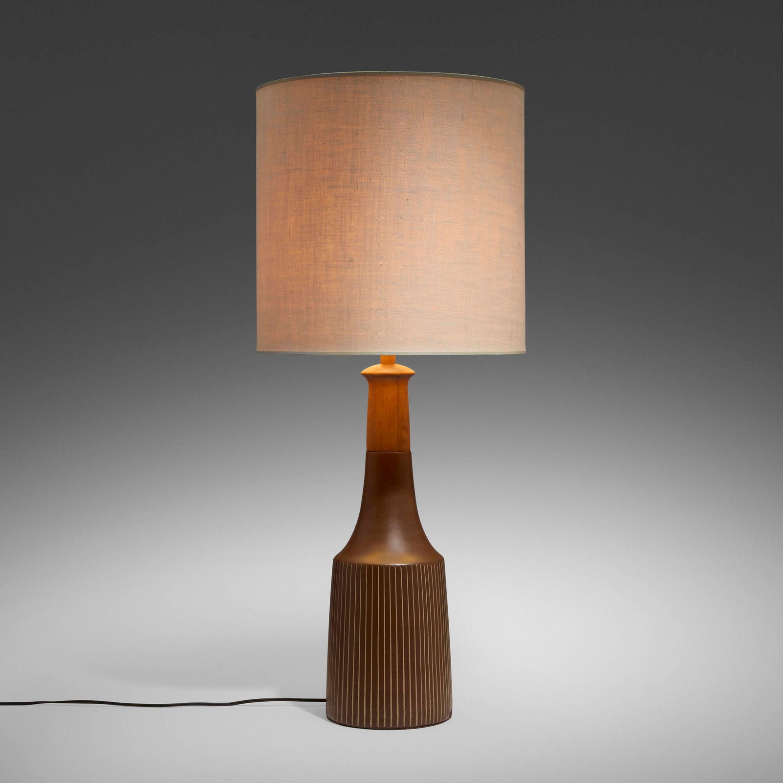 Gordon and Jane Martz, Table lamp, model 203 (1 of 4)