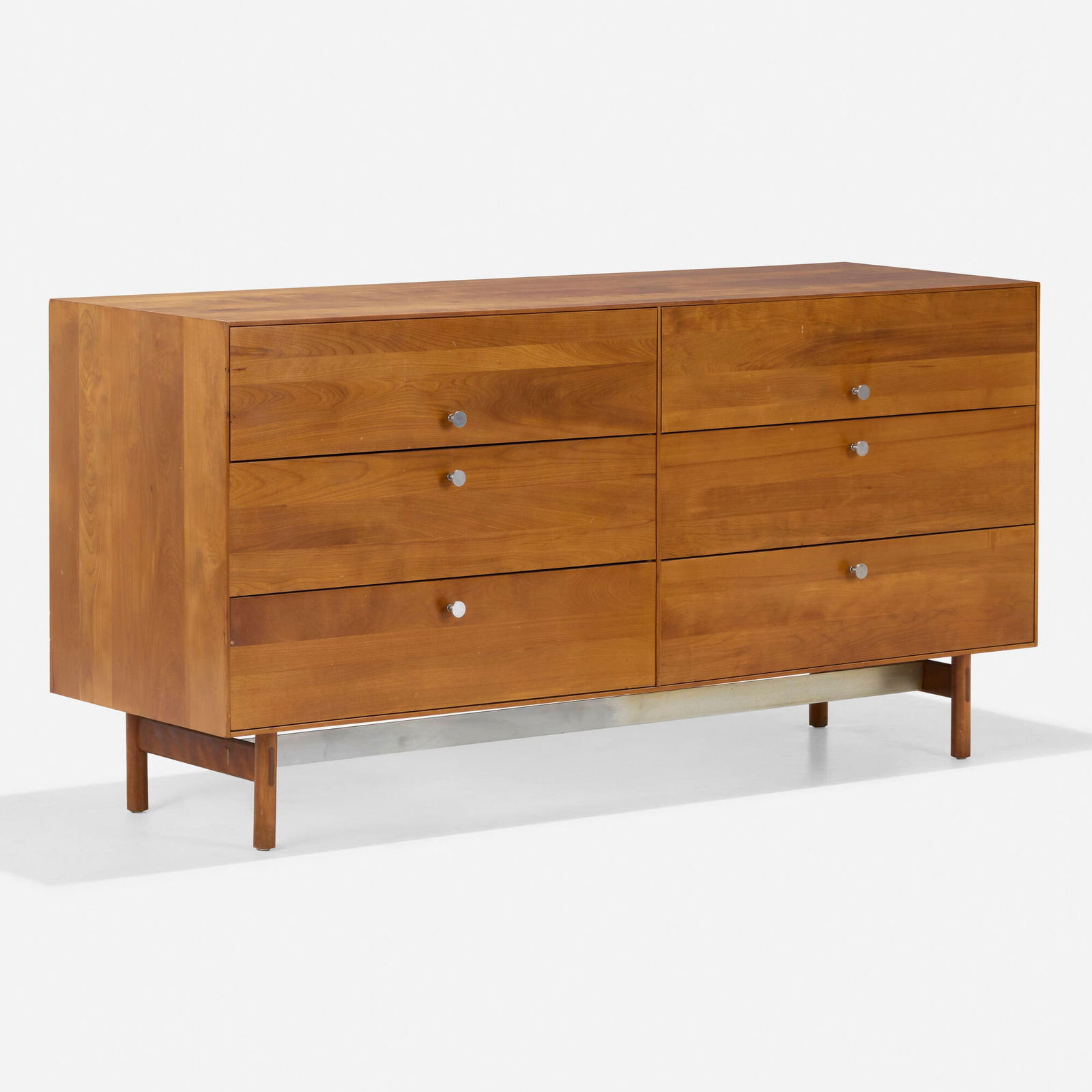 W.&J. Sloane, Cabinet (1 of 5)