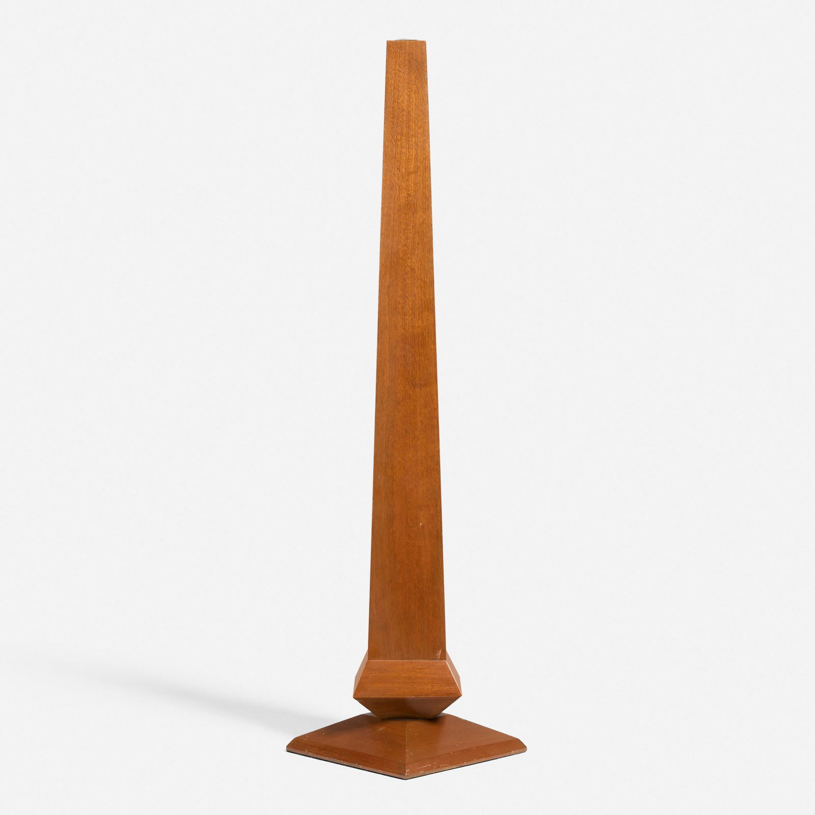 Frank Lloyd Wright, Weed vase (1 of 6)