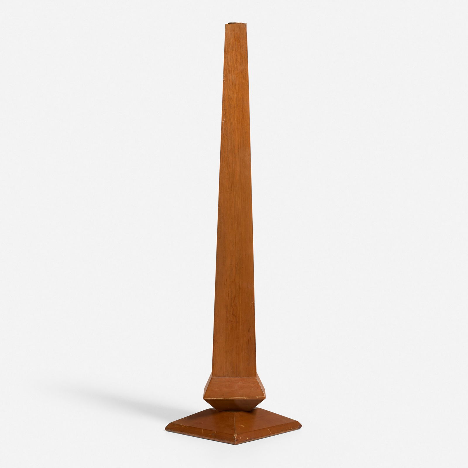 Frank Lloyd Wright, Weed vase (1 of 6)