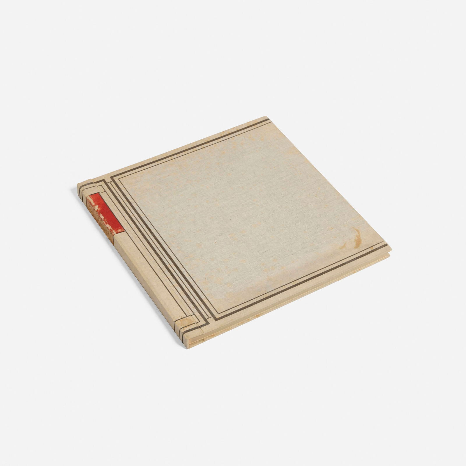 The Life-Work of the American Architect Frank Lloyd Wright (1 of 5)