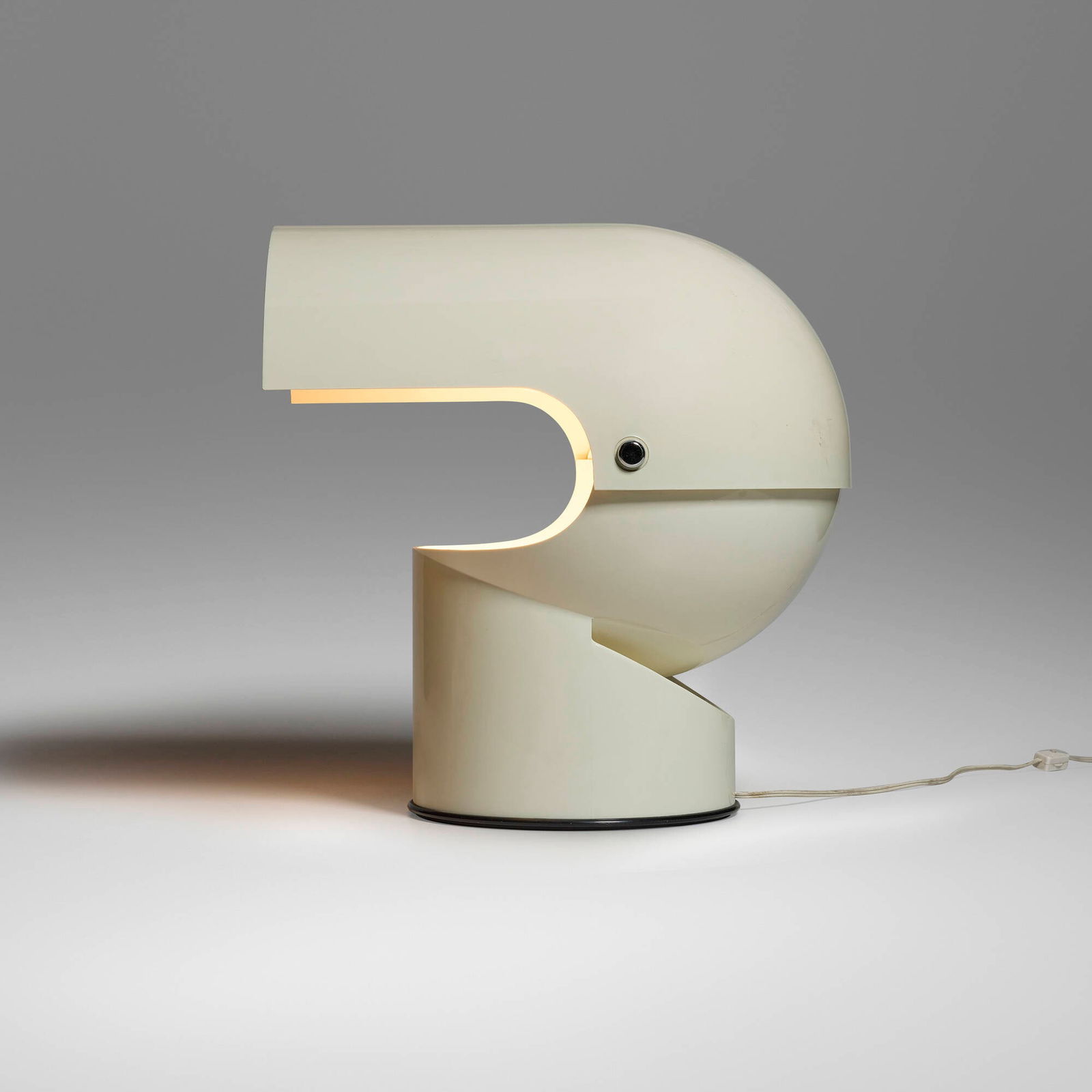 Gae Aulenti, Mezzo Pileao (1 of 5)