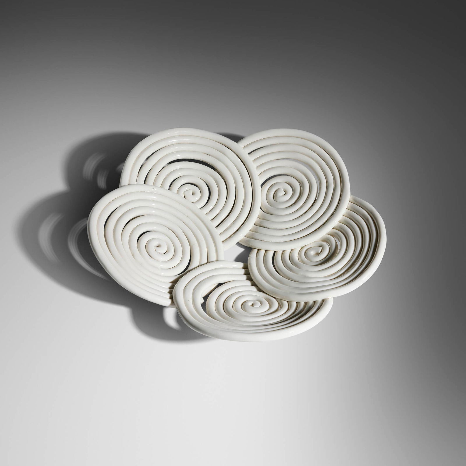 Enzo Mari, Samos centerpiece, model C (1 of 5)