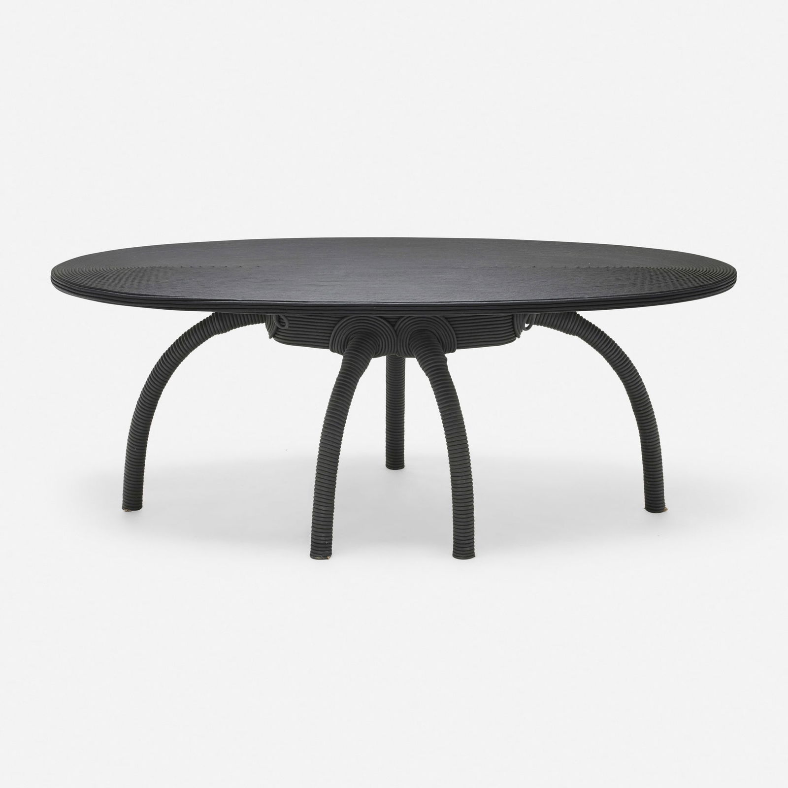 Christian Astuguevieille, Dining table (1 of 5)