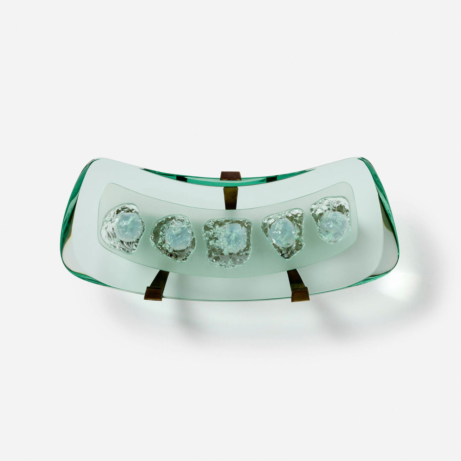 Max Ingrand, Sconces model 1598 (1 of 4)