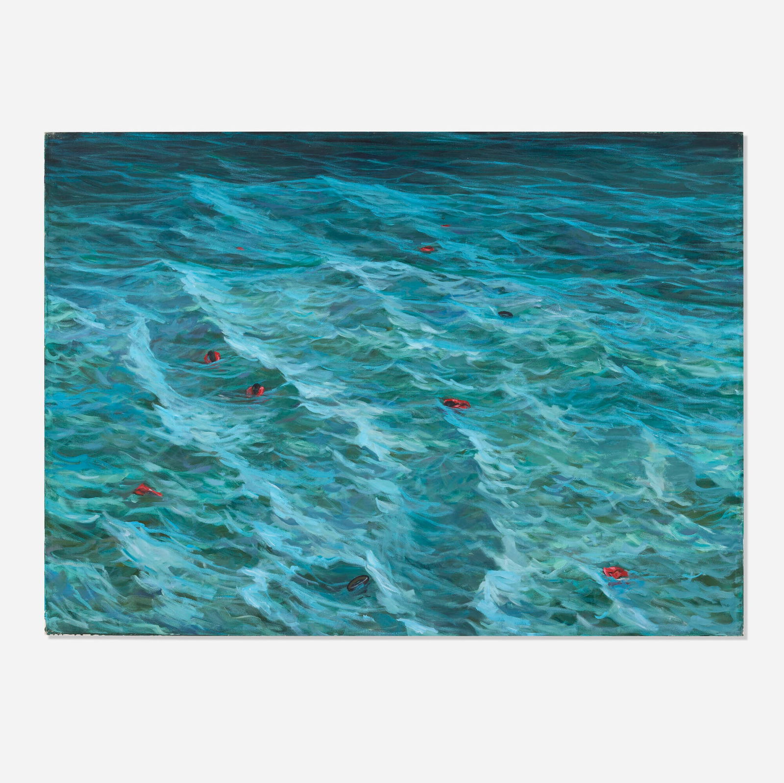 Tewodros Hagos, Untitled (1 of 3)