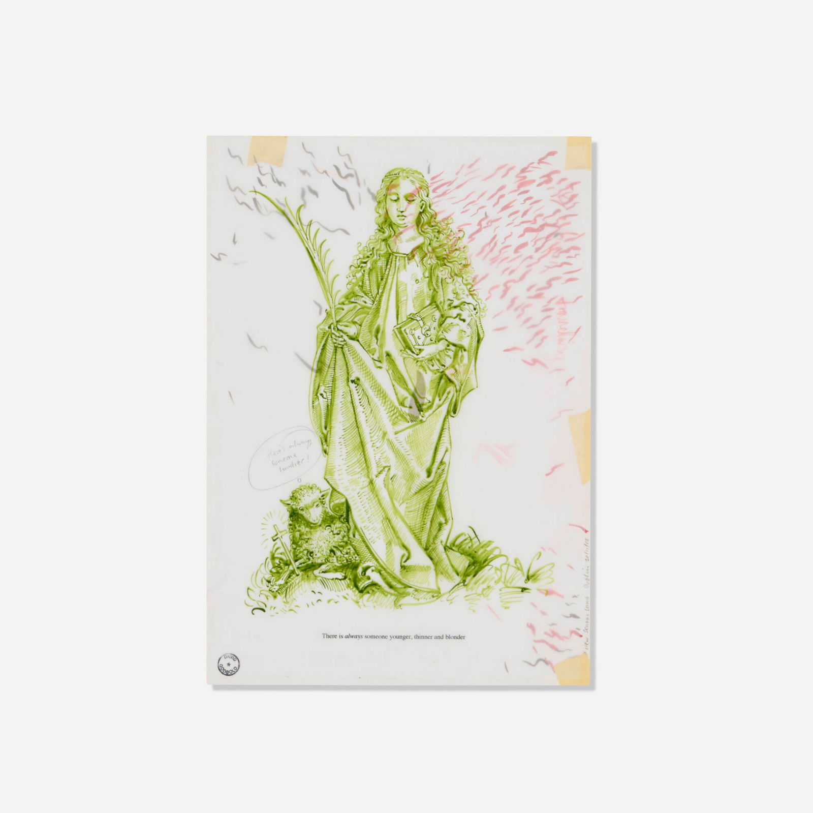 David Godbold, New Season Lamb (1 of 4)