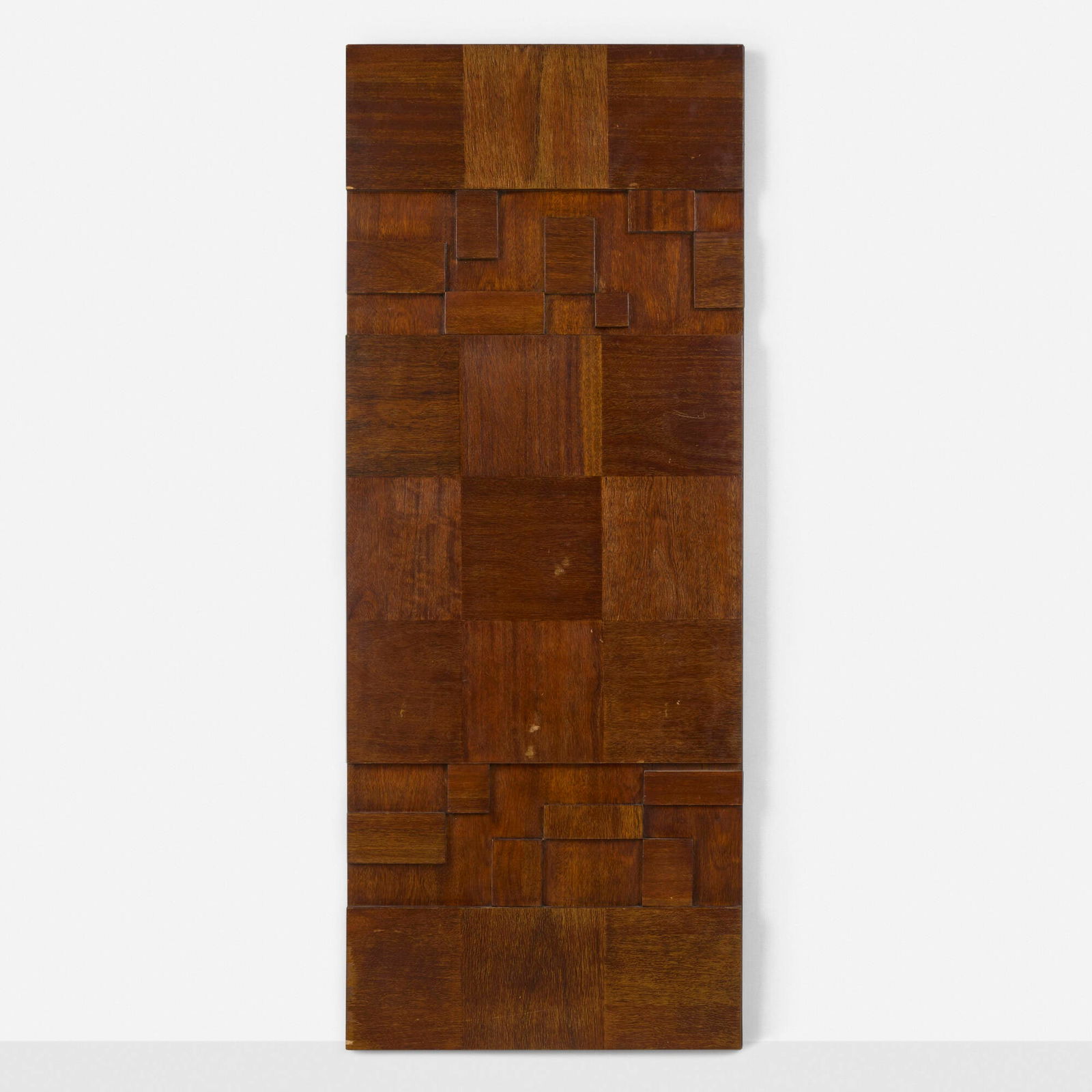 Artist Unknown, Untitled (Wall Sculpture) (1 of 3)