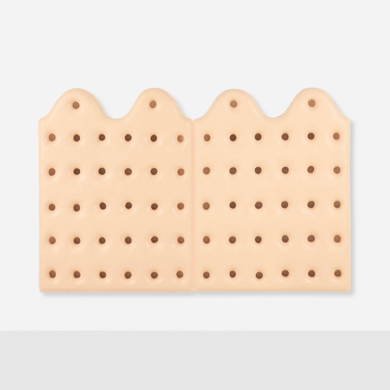 Thomas Barger, Queen-size headboard (1 of 3)